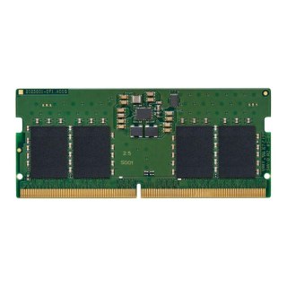 Pamięć SODIMM DDR5 Kingston ValueRAM 16GB (2x8GB) 4800MHz CL40 1,1V Non-ECC