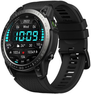 Smartwatch Zeblaze Ares 3 Pro czarny