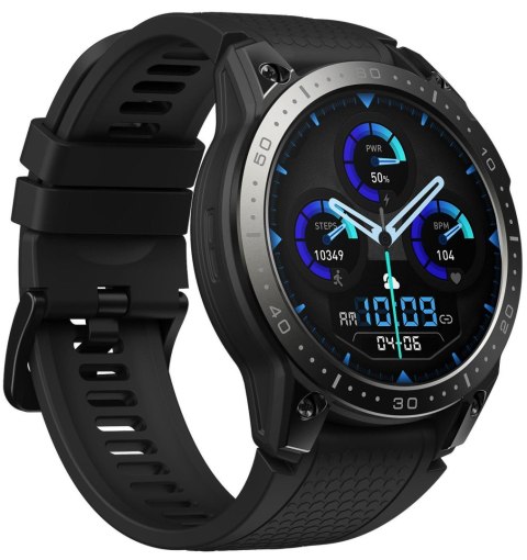 Smartwatch Zeblaze Ares 3 Pro czarny