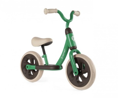 Qplay Rowerek Biegowy Trainer Green