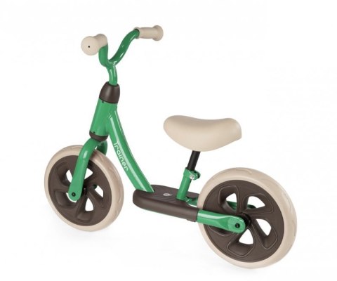 Qplay Rowerek Biegowy Trainer Green