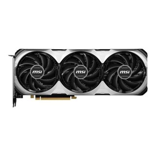 Karta VGA MSI GeForce RTX 4070 Ti SUPER 16G VENTUS 3X OC GDDR6X 256bit HDMI+3xDP PCIe4.0