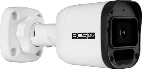 Zestaw monitoringu IP BCS BASIC BCS-B-IP1(SET)