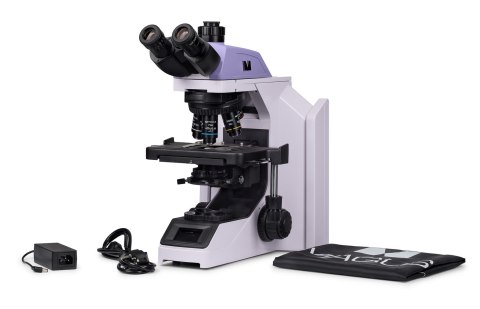 Mikroskop biologiczny MAGUS Bio 270T