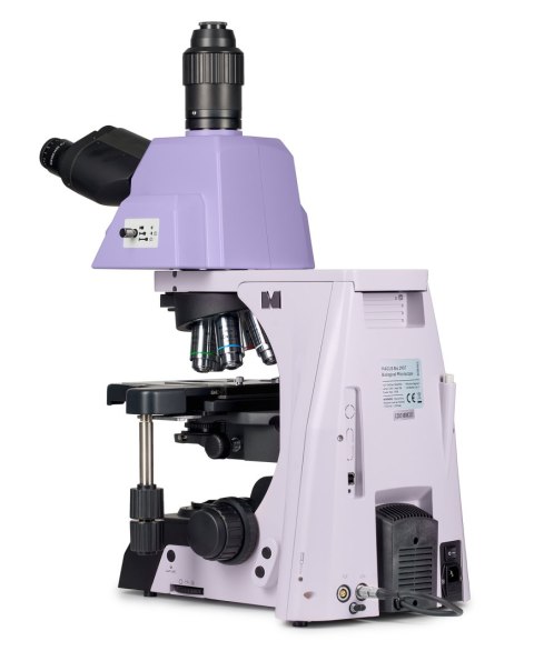 Mikroskop biologiczny MAGUS Bio 290T