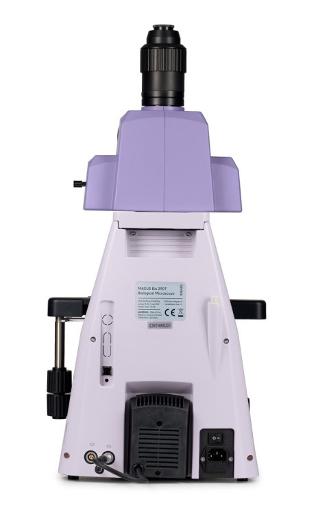 Mikroskop biologiczny MAGUS Bio 290T