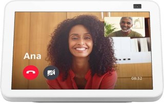 Amazon Echo Show 8 (2 gen.) biały