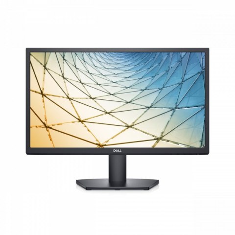 Monitor DELL SE2222H (21.5"/1920 x 1080 /Czarny)