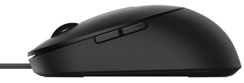 Mysz Dell MS3220 Laser Wired Mouse (Czarny)