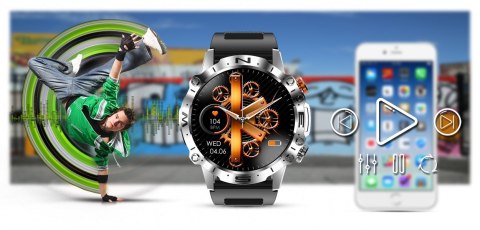 Smartwatch Gravity GT20-2