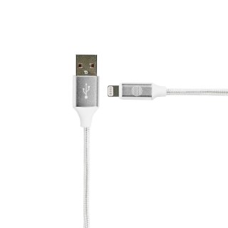 Kabel USB-A / Lightning Our Pure Planet, długość 1,2 m