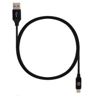 Kabel USB-A / Micro-B Our Pure Planet, długość 1,2 m