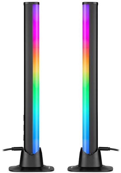 Zestaw lamp Tracer Smart Desk RGB