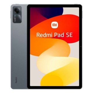 Tablet Xiaomi Redmi Pad SE 11" 8/256GB Szary