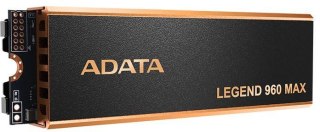 Dysk SSD Adata Legend 960 Max 2TB M.2