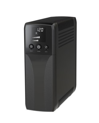 Zasilacz awaryjny UPS FSP/Fortron ST 1500 (1500VA/900W, 8x IEC, AVR)