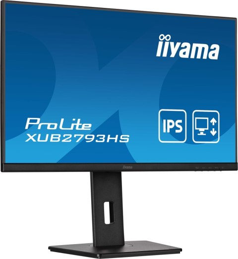 MONITOR IIYAMA LED 27'' XUB2793HS-B6