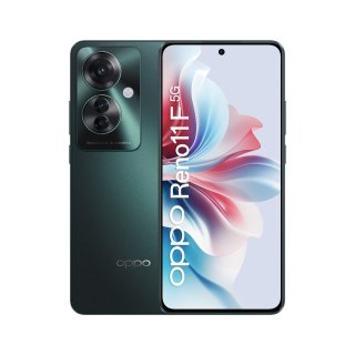 Smartfon Oppo Reno 11F 5G 8/256GB Palm Green