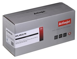 Activejet toner ATL-MS317N (zamiennik do Lexmark 51B2000, Supreme; 2500 stron; czarny)