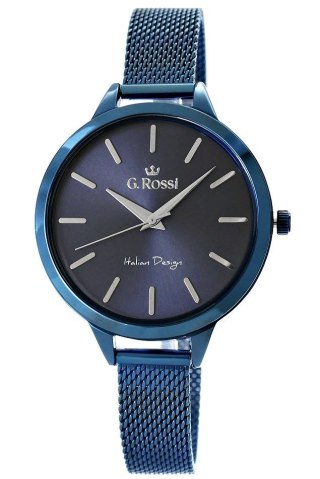 Zegarek Damski G.Rossi 10296B-6F1 + BOX