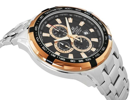 Zegarek Męski CASIO EDIFICE EF-539D-1A5