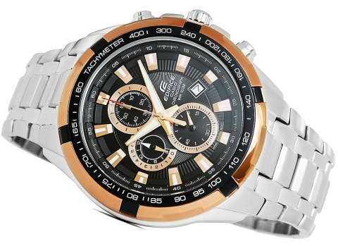 Zegarek Męski CASIO EDIFICE EF-539D-1A5