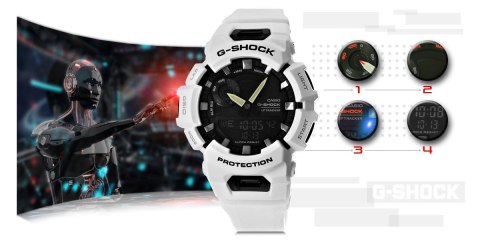 Zegarek Męski CASIO G-SHOCK GBA-900-7AER + BOX