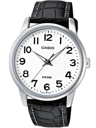 Zegarek Męski CASIO MTP-1303PL-7BVEG