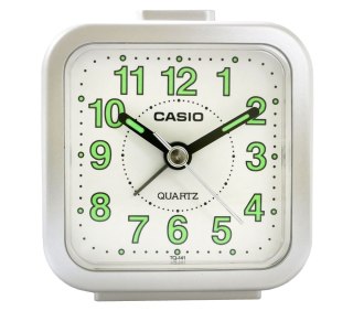 Budzik CASIO TQ-141-8EF