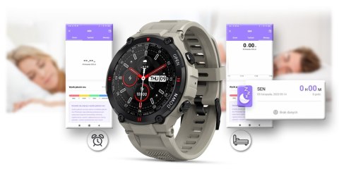 Smartwatch Gravity GT7-4