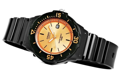 Zegarek Casio LRW-200H-9E2VDF