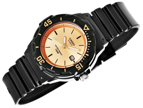 Zegarek Casio LRW-200H-9E2VDF