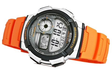 Zegarek Męski CASIO AE-1000W-4BVDF