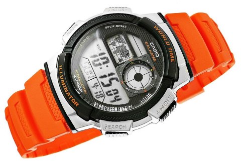 Zegarek Męski CASIO AE-1000W-4BVDF