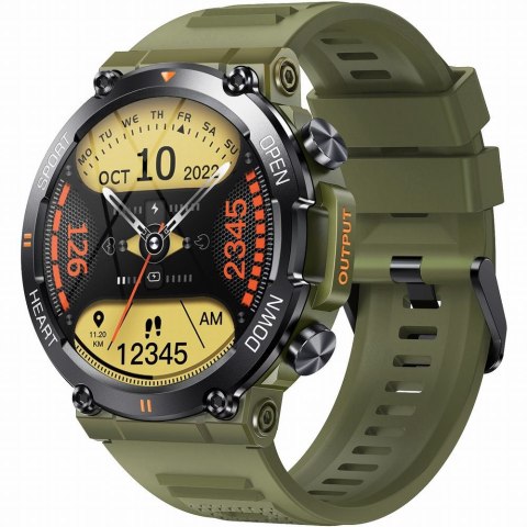 Smartwatch Gravity GT7-3 PRO