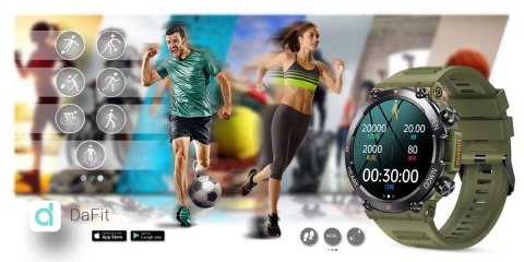 Smartwatch Gravity GT7-3 PRO