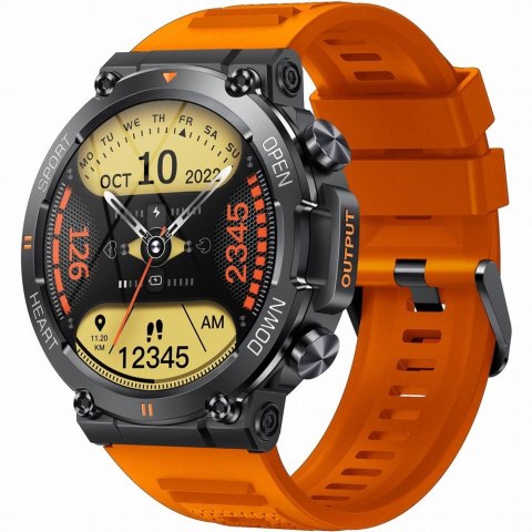 Smartwatch Gravity GT7-5 PRO