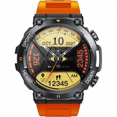 Smartwatch Gravity GT7-5 PRO