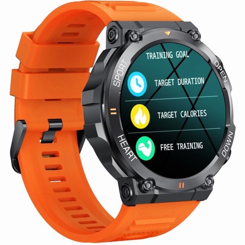 Smartwatch Gravity GT7-5 PRO