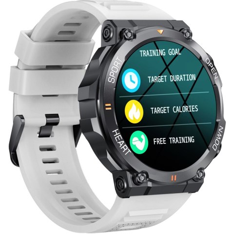 Smartwatch Gravity GT7-6 PRO