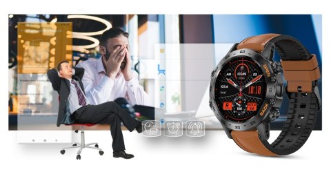 Smartwatch Gravity GT9-7