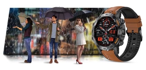 Smartwatch Gravity GT9-7