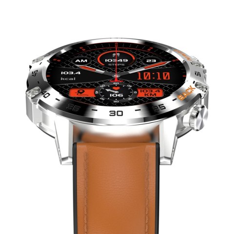 Smartwatch Gravity GT9-8