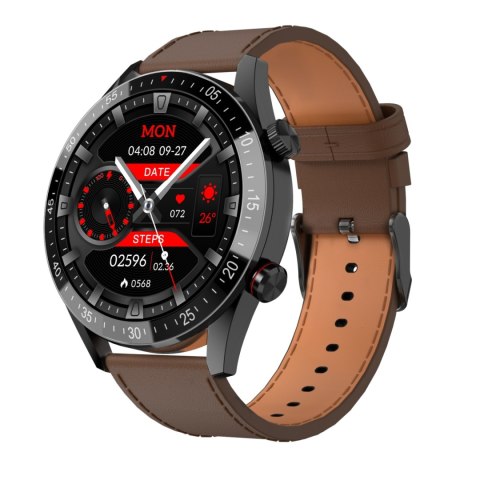 Smartwatch Męski Gravity GT4-6