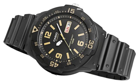 Zegarek Casio MRW-200H-1B3VDF