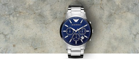 Zegarek Męski Emporio Armani Sportivo AR5860