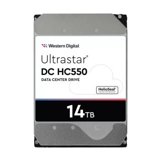 Dysk twardy HDD WD Ultrastar 14TB 3,5" SAS 0F38528