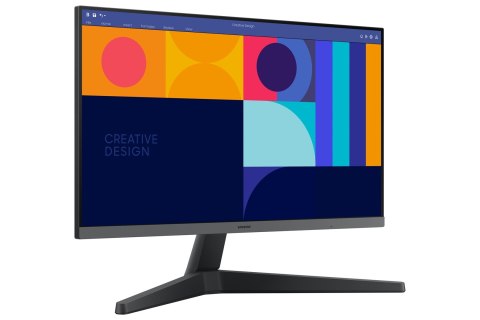 MONITOR SAMSUNG LED 24" LS24C330GAUXEN 100Hz