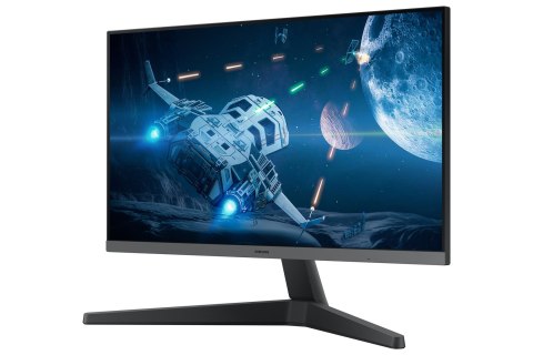 MONITOR SAMSUNG LED 24" LS24C330GAUXEN 100Hz