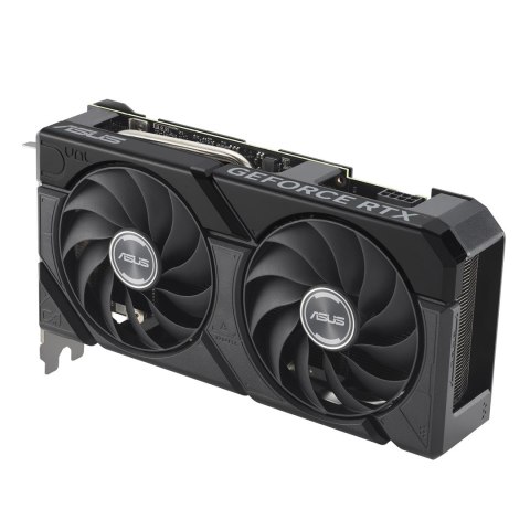 Karta graficzna ASUS Dual GeForce RTX 4060 Ti 8GB OC EVO GDDR6